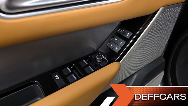 Land Rover RANGE ROVER VELAR 3.0 P400 R-Dynamic HSE купить на сайте DeffCars