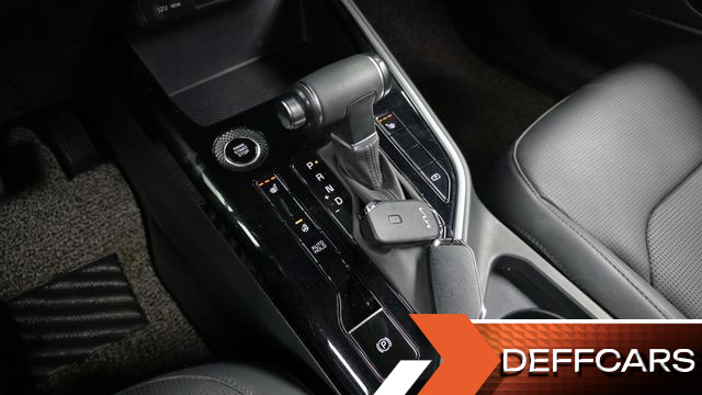 Kia NIRO Trendy купить на сайте DeffCars