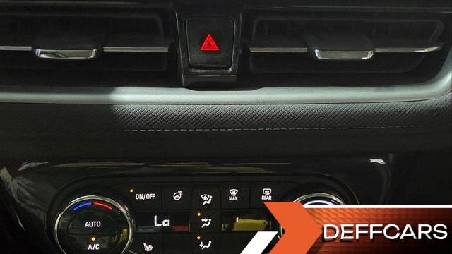 ChevroletGMDaewoo TRAILBLAZER 1.3 Turbo 2WD Premire купить на сайте DeffCars