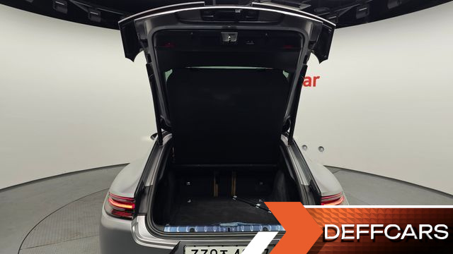 Porsche PANAMERA 4.0 GTS купить на сайте DeffCars