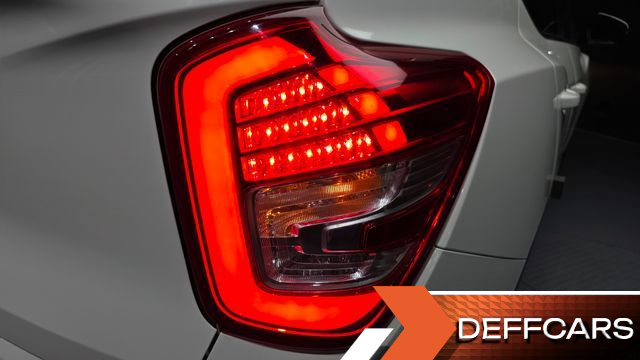 Ssangyong TIBOLI 1.6 IX 2WD купить на сайте DeffCars