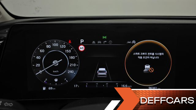 Kia SPORTAGE Diesel 2.0 2WD Nobleless Gravity купить на сайте DeffCars