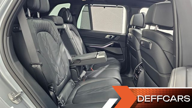 BMW X5 xDrive 40i M Sport купить на сайте DeffCars