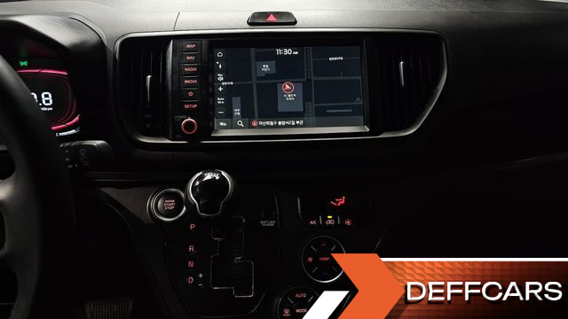 Kia RAY Signature купить на сайте DeffCars