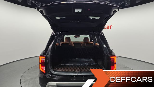 Ssangyong TORRES Gasoline 1.5 2WD T7 купить на сайте DeffCars
