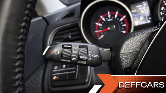 Ssangyong TIBOLI VX 2WD купить на сайте DeffCars