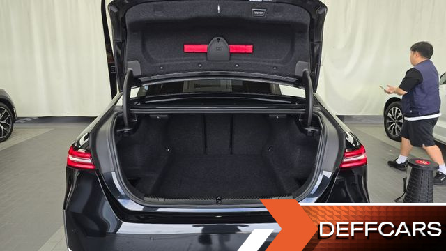 BMW 5-SERIES 520i купить на сайте DeffCars