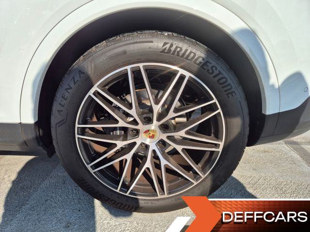 Porsche CAYENNE 3.0 Coupe купить на сайте DeffCars