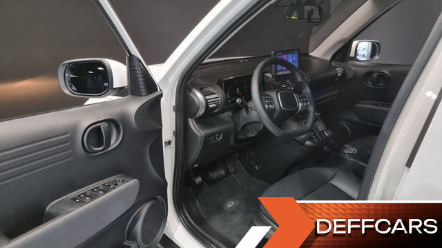 Hyundai CASPER Modern купить на сайте DeffCars
