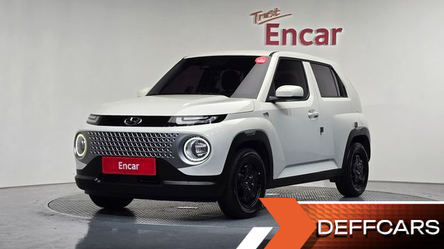 Hyundai CASPER Smart купить на сайте DeffCars