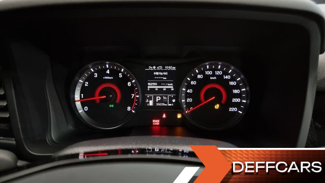Ssangyong TIBOLI Gasoline 1.5 2WD V3 купить на сайте DeffCars