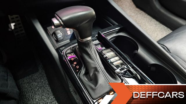 Kia K7 2.4 GDI Noblesse купить на сайте DeffCars