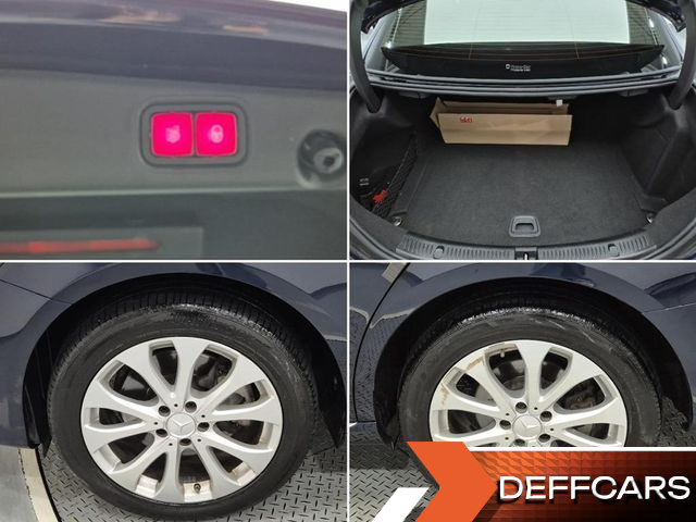 Mercedes E-CLASS E220d 4MATIC Exclusive купить на сайте DeffCars