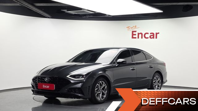 Hyundai SONATA 2.0 Modern купить на сайте DeffCars