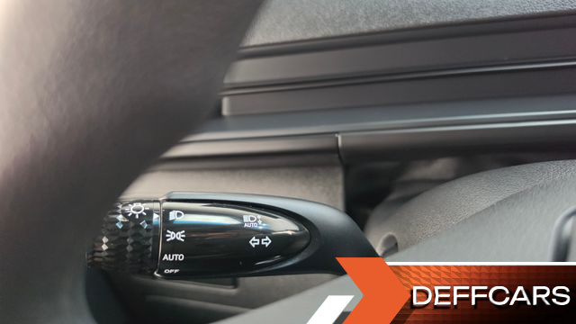 Hyundai STARIA Cargo 3-Seater Smart купить на сайте DeffCars