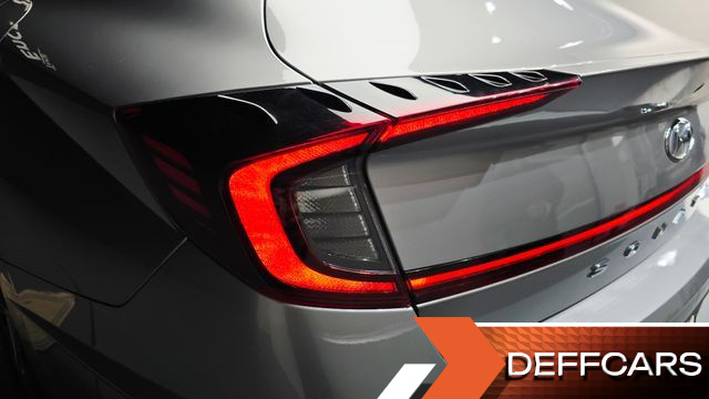 Hyundai SONATA 2.0 Premium купить на сайте DeffCars