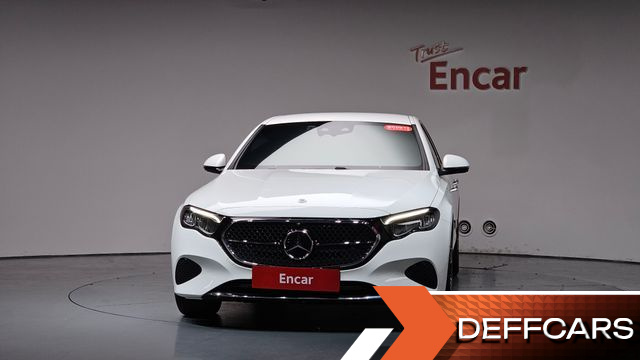 Mercedes E-CLASS E200 Avantgarde Limited купить на сайте DeffCars