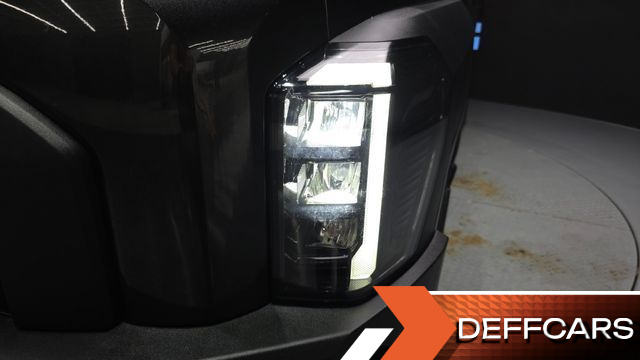 Kia TASMAN 2.5T Gasoline 4WD Dynamic купить на сайте DeffCars