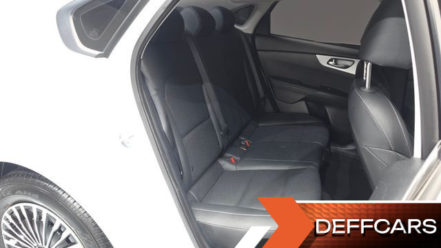 Kia K3 1.6 Trendy купить на сайте DeffCars