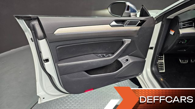 Volkswagen ARTEON 2.0 TDI Premium купить на сайте DeffCars