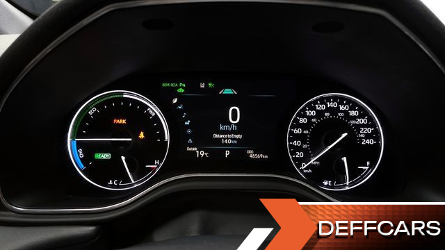 Toyota AVALON 2.5 Hybrid купить на сайте DeffCars