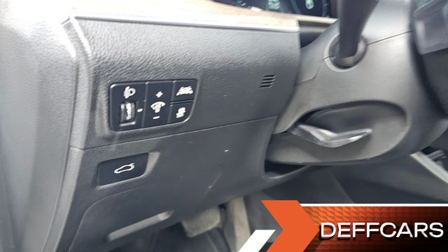 Kia K5 1.6 Turbo Noblesse купить на сайте DeffCars