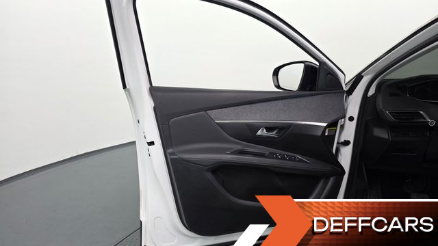 Peugeot 3008 1.5 BlueHDi Allure купить на сайте DeffCars
