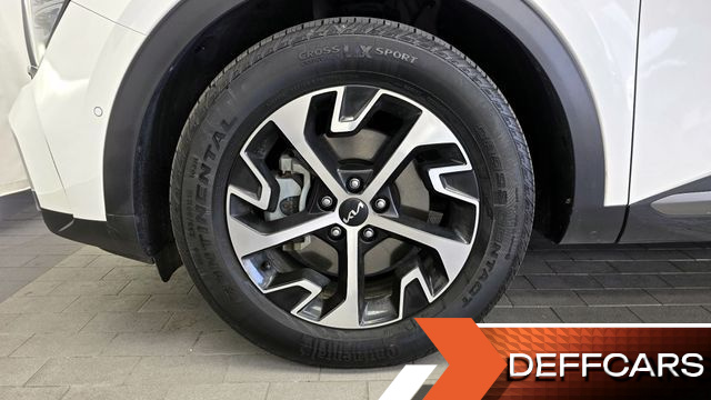 Kia SPORTAGE Signature Gravity 4WD купить на сайте DeffCars