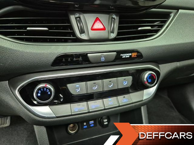 Hyundai I30 1.4 Turbo Style купить на сайте DeffCars
