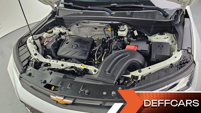ChevroletGMDaewoo TRAILBLAZER 1.3 Turbo 2WD Premier купить на сайте DeffCars