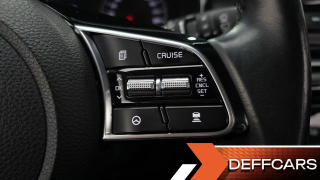 Kia SELTOS Gasoline 1.6 Turbo 2WD Signature купить на сайте DeffCars
