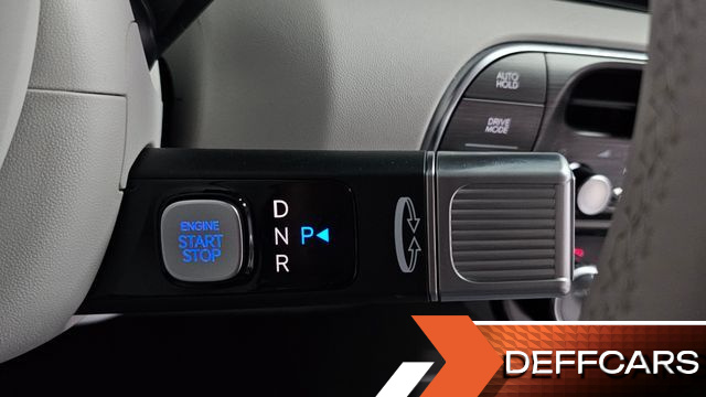 Hyundai PALISADE Gasoline 2.5T 2WD 7-Seater Prestige купить на сайте DeffCars