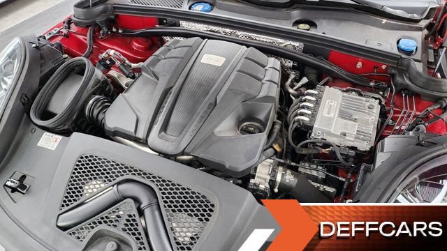 Porsche MACAN 2.9 GTS 95B купить на сайте DeffCars