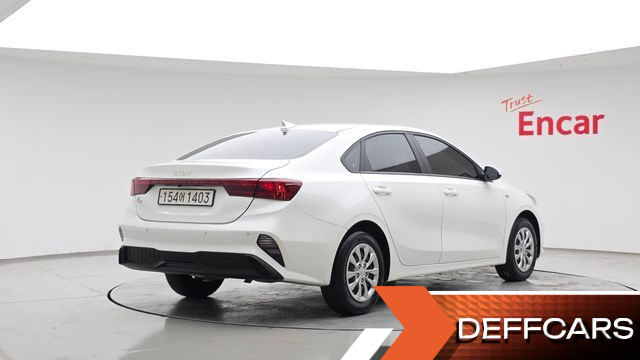 Kia K3 1.6 Trendy купить на сайте DeffCars