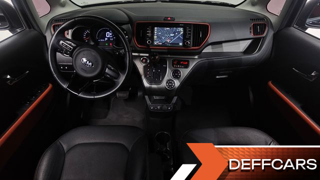Kia RAY Prestige купить на сайте DeffCars