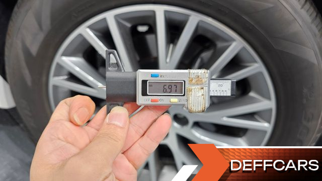 Genesis GV80 3.0 Diesel AWD купить на сайте DeffCars