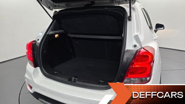 ChevroletGMDaewoo TRAX 1.4 Premier купить на сайте DeffCars