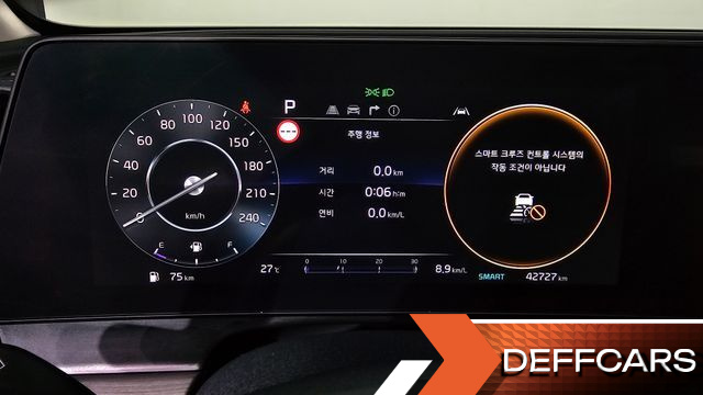Kia SPORTAGE LPG 2.0 2WD Signature купить на сайте DeffCars