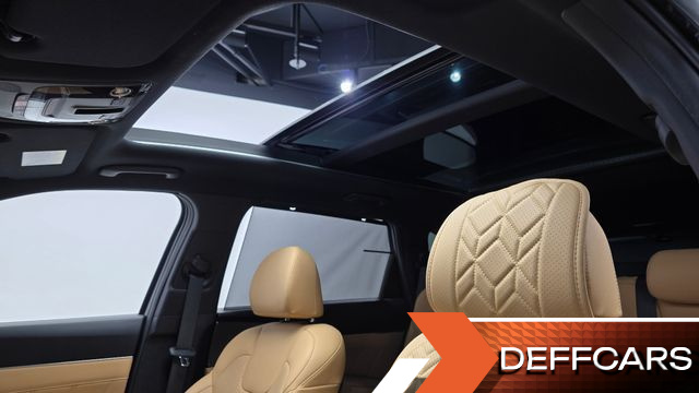 Kia SORENTO Gasoline 2.5T 2WD Noblesse купить на сайте DeffCars