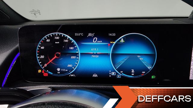 Mercedes GLB-CLASS GLB250 4MATIC купить на сайте DeffCars