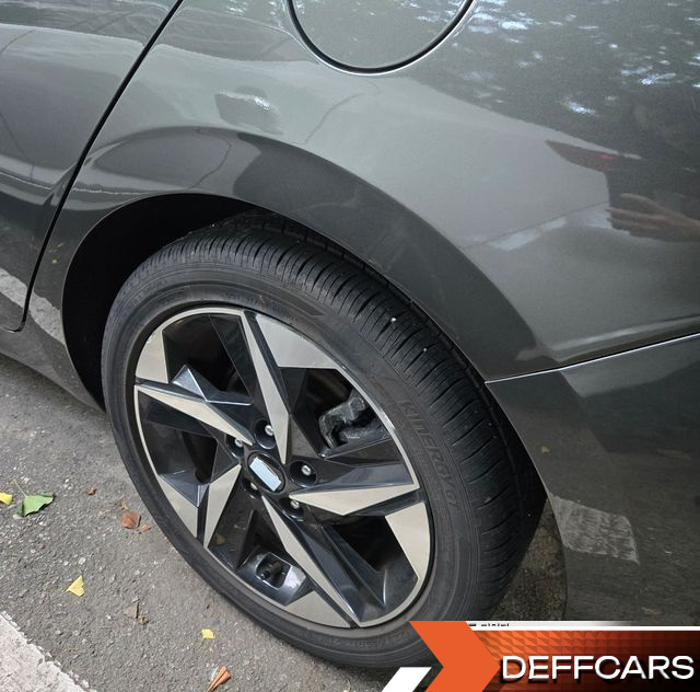 Hyundai AVANTE 1.6 Inspiration купить на сайте DeffCars
