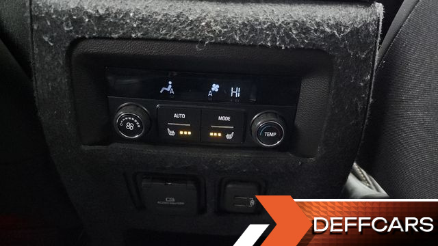 ChevroletGMDaewoo TRAVERSE 3.6 AWD Redline купить на сайте DeffCars