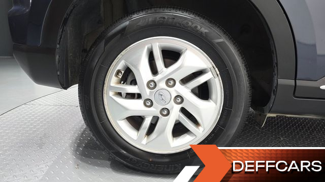 Hyundai VENUE 1.6 Modern купить на сайте DeffCars