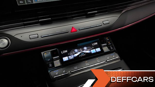 Hyundai GRANDEUR 2.5 Le Blanc купить на сайте DeffCars