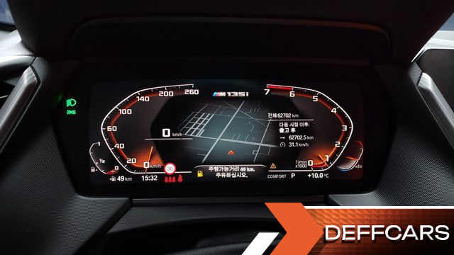 BMW 1-SERIES M135i xDrive купить на сайте DeffCars