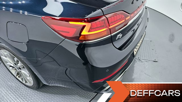 Kia K7 2.5 GDI Noblesse купить на сайте DeffCars