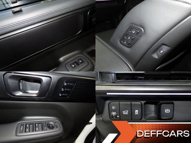 Hyundai SANTAFE HEV 1.6 4WD Calligraphy купить на сайте DeffCars