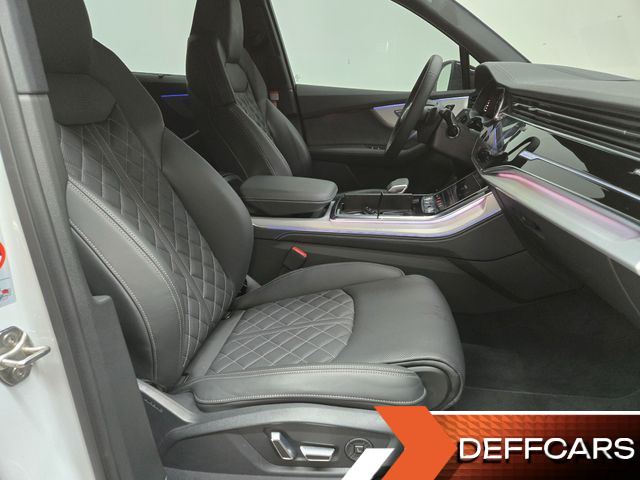 Audi Q7 55 TFSI Quattro Premium купить на сайте DeffCars