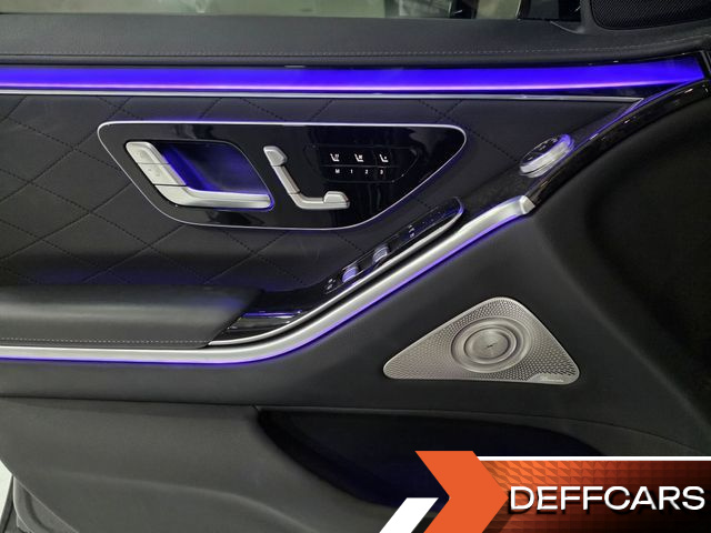 Mercedes S-CLASS S500L 4MATIC купить на сайте DeffCars