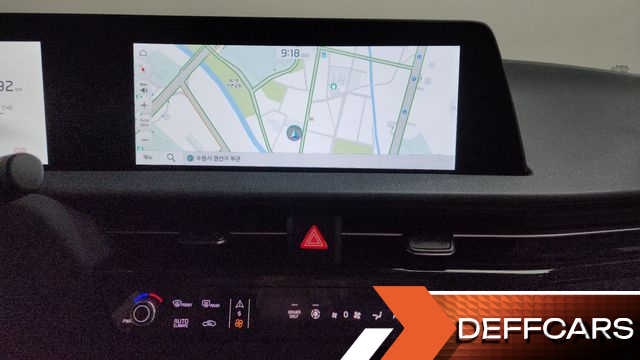 Kia EV6 Long Range Air купить на сайте DeffCars
